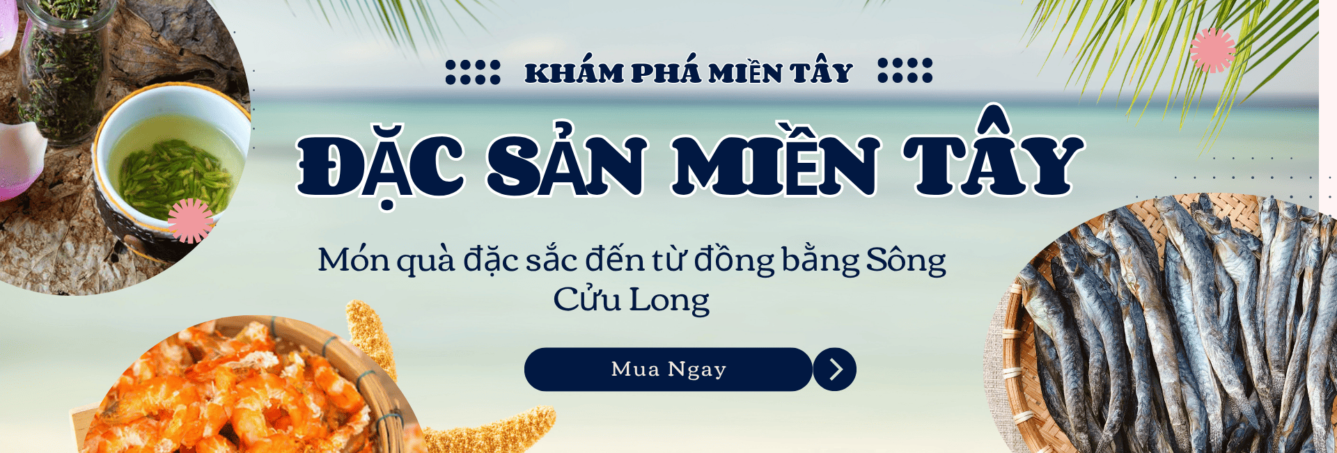 Mekong happy Food
