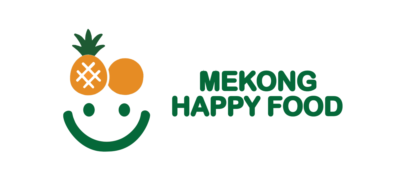 Mekong Happy Food