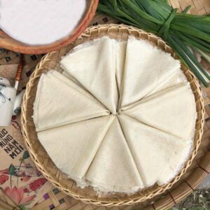 Bánh Phồng Sữa