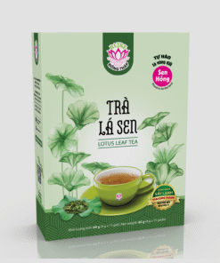 Sen Trà
