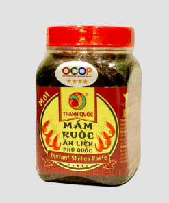 Mắm Ruốc