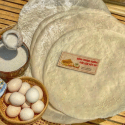 BÁnh phồng sữa