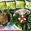 Bì mắm đông nguyên