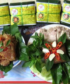 Bì mắm đông nguyên