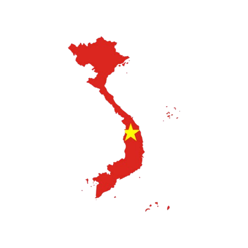 Icon Tỉnh thành Việt Nam