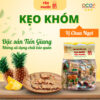 Kẹo khóm
