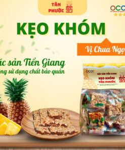 Kẹo khóm