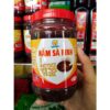 Mắm Sà Rinh Long Vinh