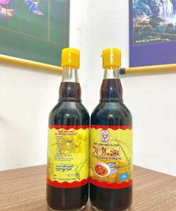 Nước mắm
