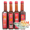 Nước mắm rươi Long  Vinh