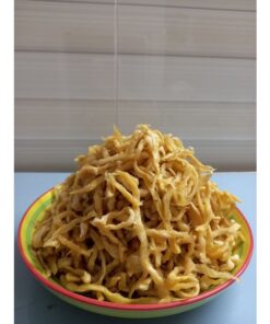 Xá bấu Vĩnh Châu