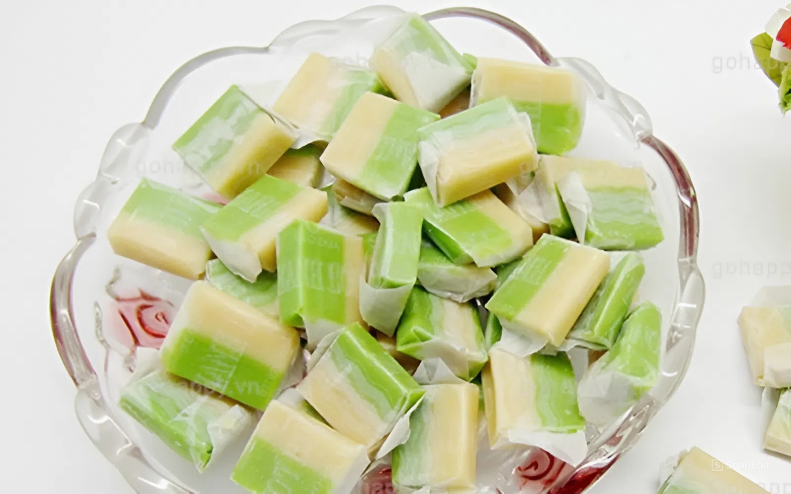 Kẹo Dừa Bến Tre