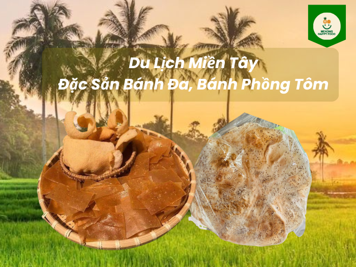 Du Lịch Miền Tây