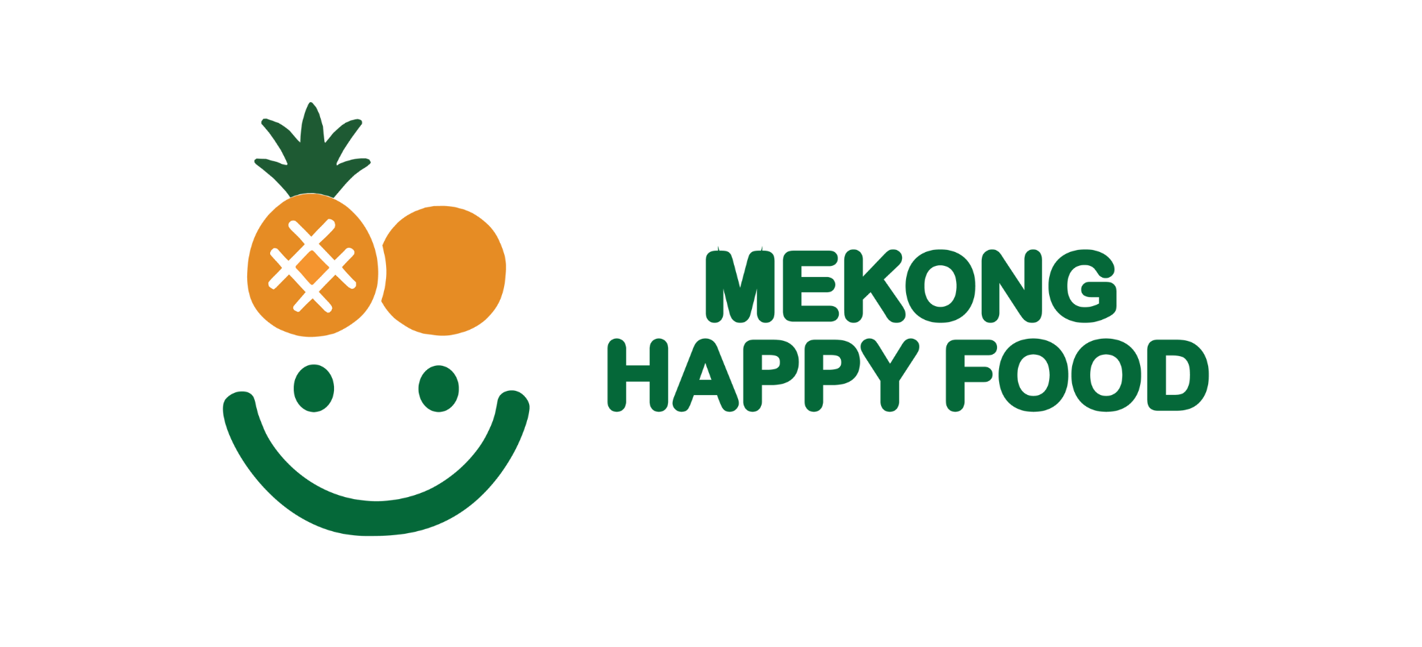 Mekong happy food