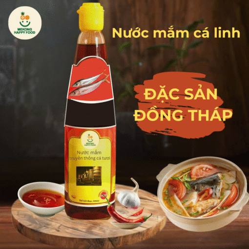nước mắm