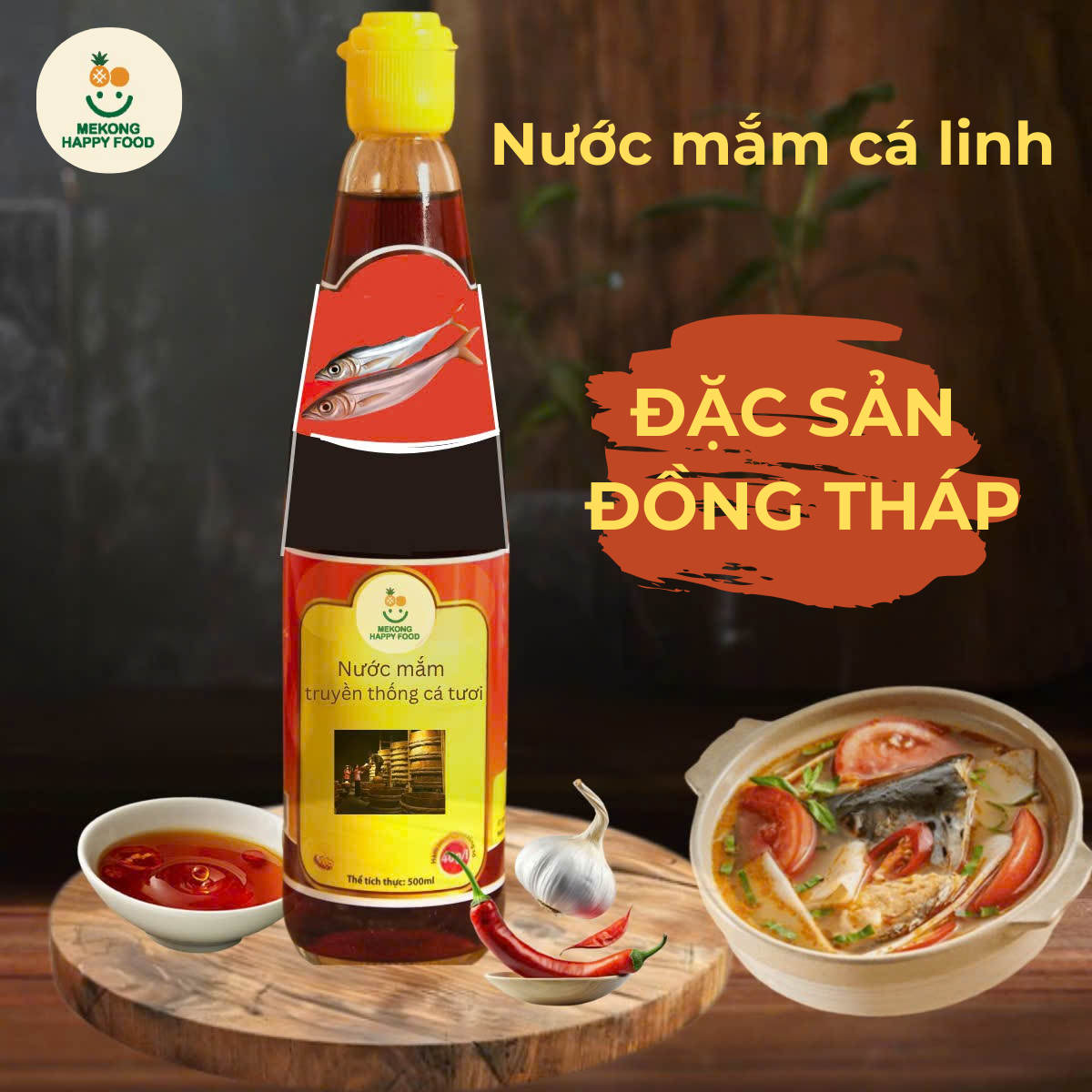 nước mắm