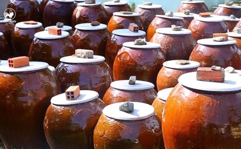 Nước mắm