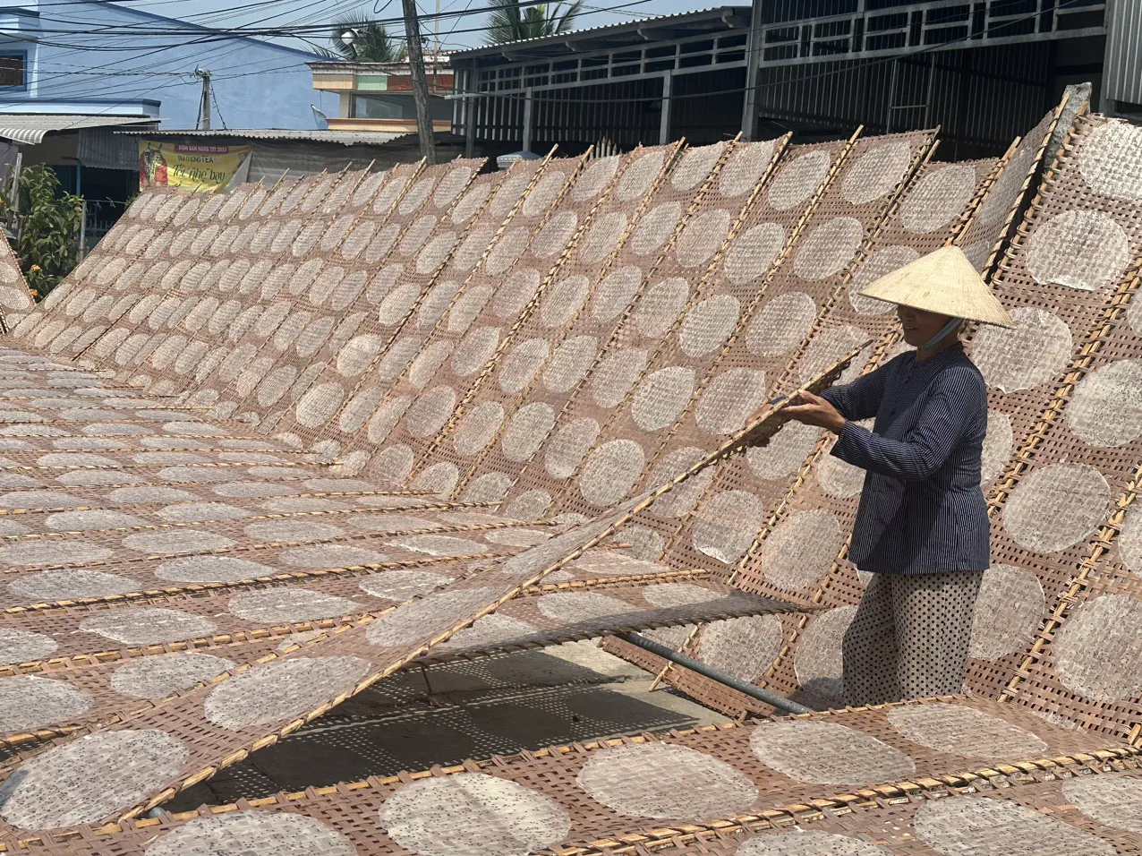 bánh đa