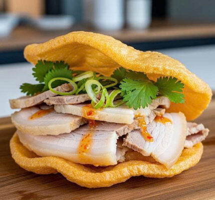Bánh phồng tôm