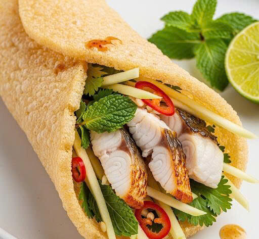 Bánh đa